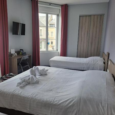 Le Petit Vedaquais Bed & Breakfast Vaas Exterior foto