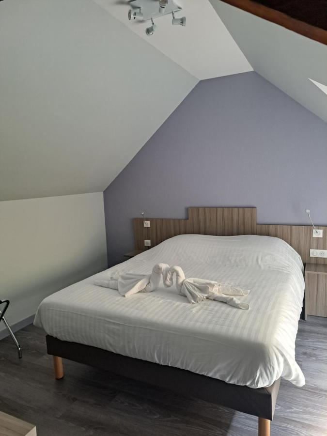 Le Petit Vedaquais Bed & Breakfast Vaas Exterior foto