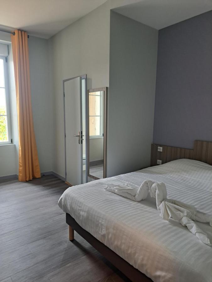 Le Petit Vedaquais Bed & Breakfast Vaas Exterior foto